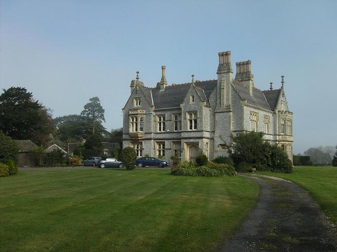 The House